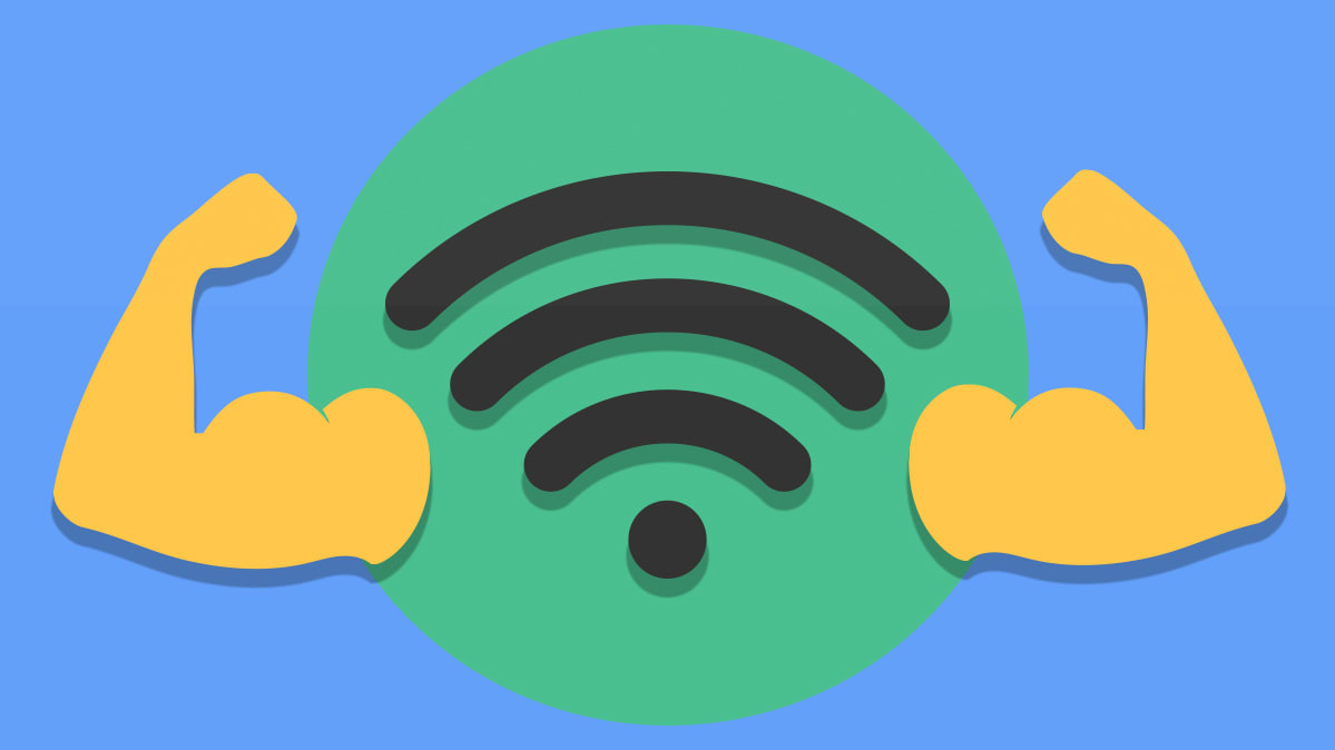 How to Get a Stronger WiFi Signal Consumer Reports